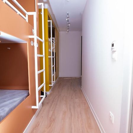 Hostel Le Hueb Тулон Екстер'єр фото