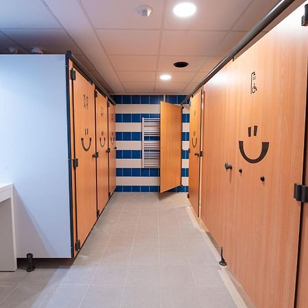 Hostel Le Hueb Тулон Екстер'єр фото