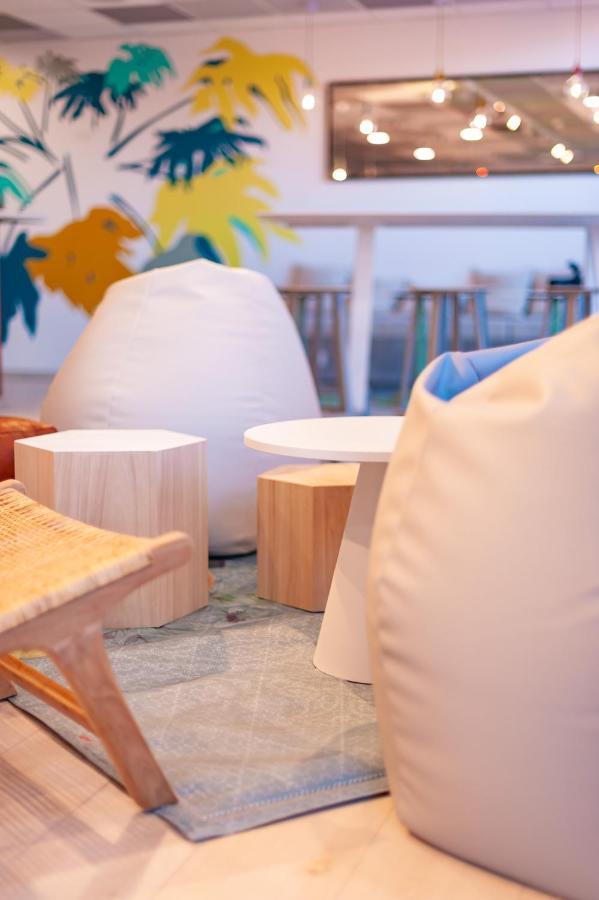 Hostel Le Hueb Тулон Екстер'єр фото