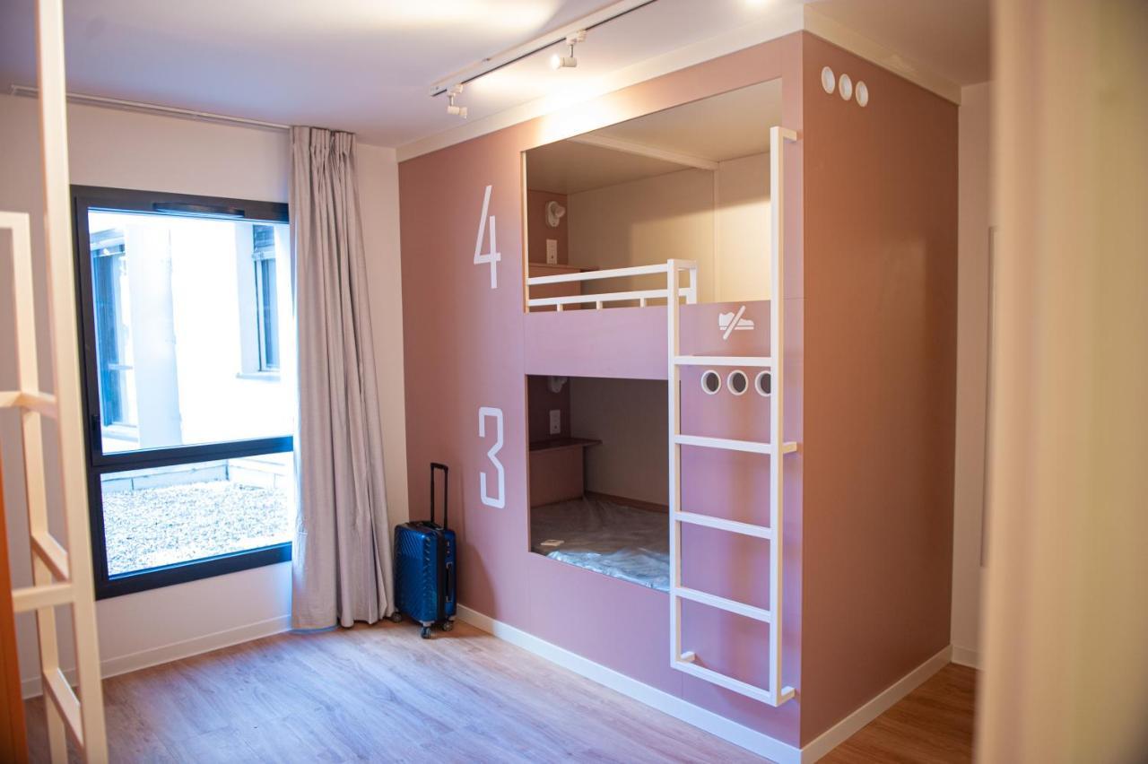 Hostel Le Hueb Тулон Екстер'єр фото