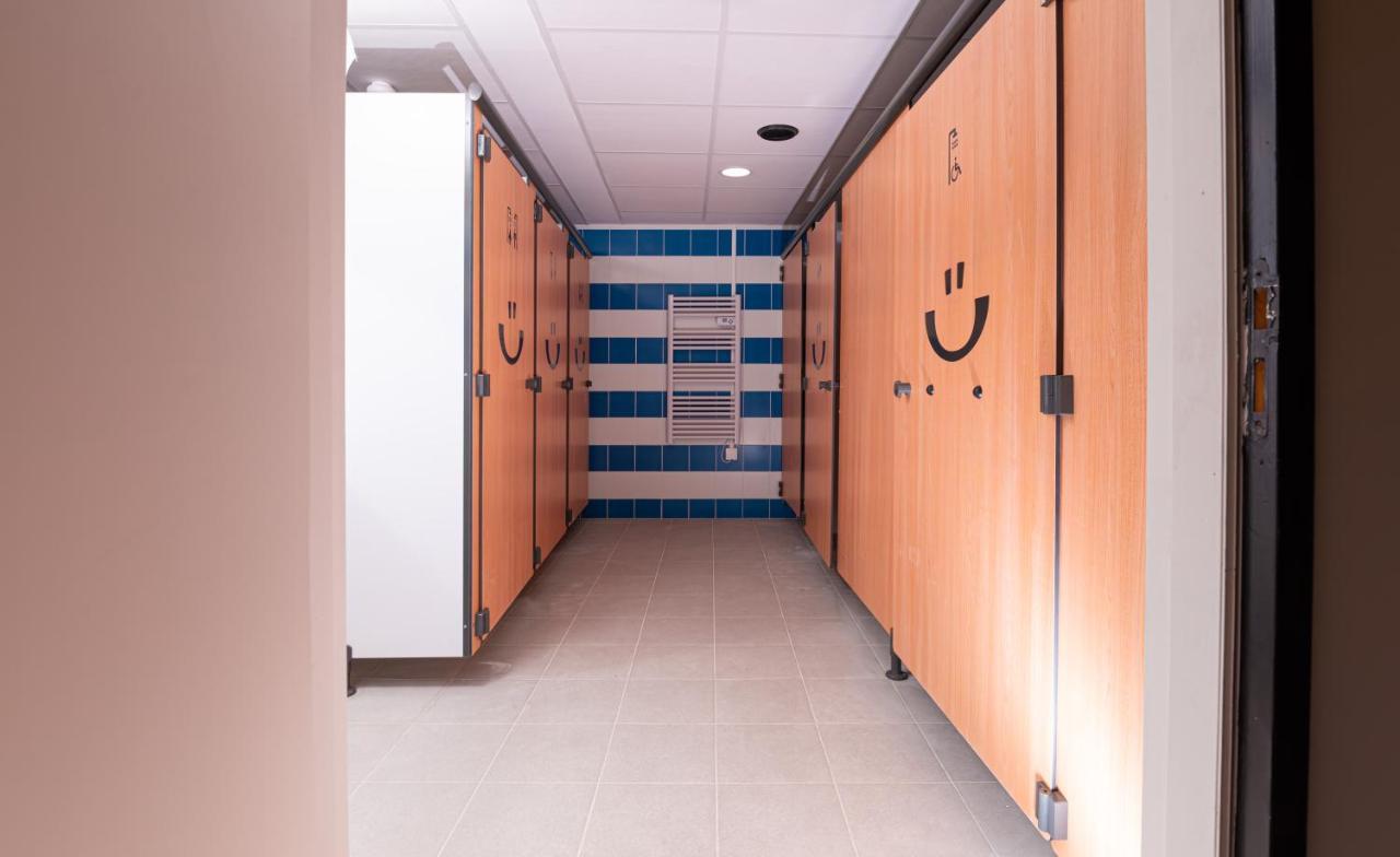 Hostel Le Hueb Тулон Екстер'єр фото