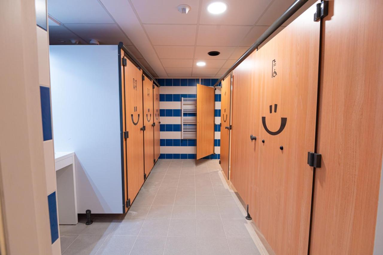 Hostel Le Hueb Тулон Екстер'єр фото