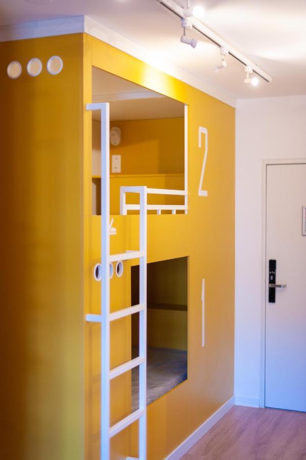 Hostel Le Hueb Тулон Екстер'єр фото